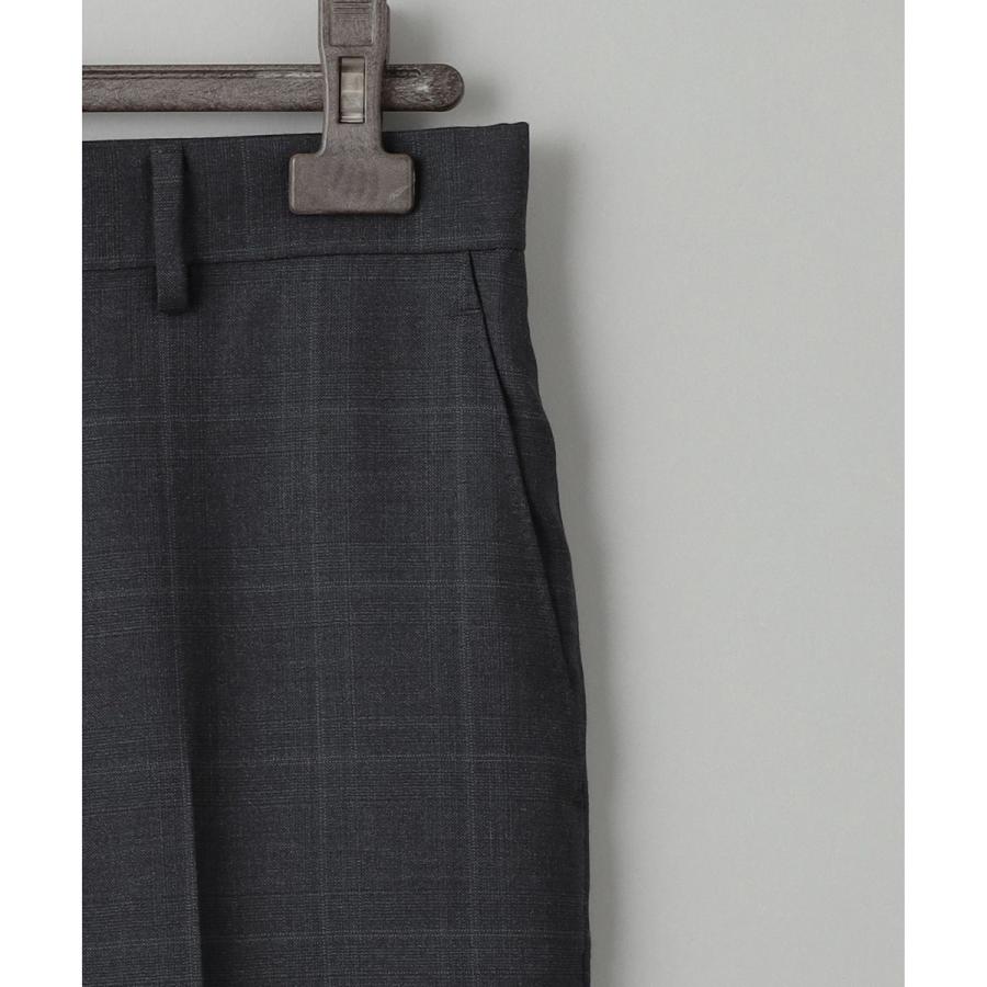 【Ermenegildo Zegna】TROFEO スーツの画像