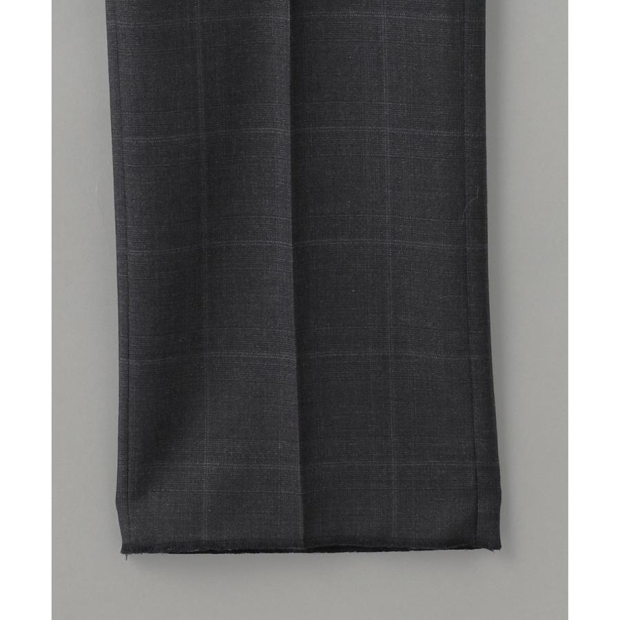 【Ermenegildo Zegna】TROFEO スーツの画像