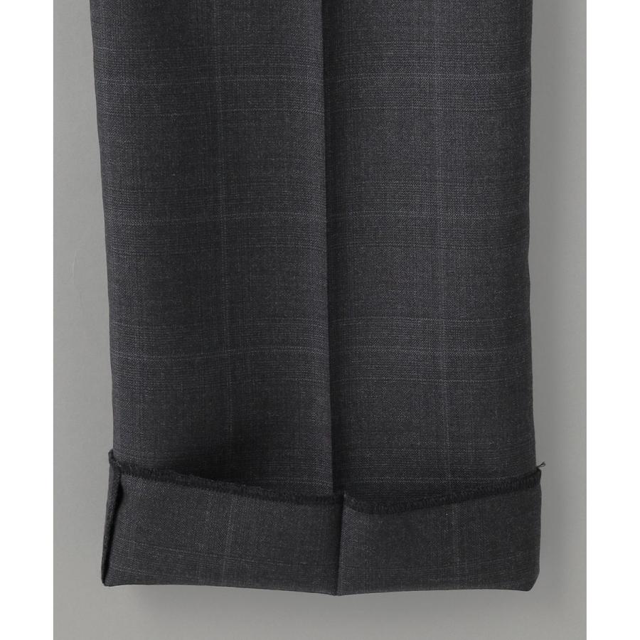 【Ermenegildo Zegna】TROFEO スーツの画像