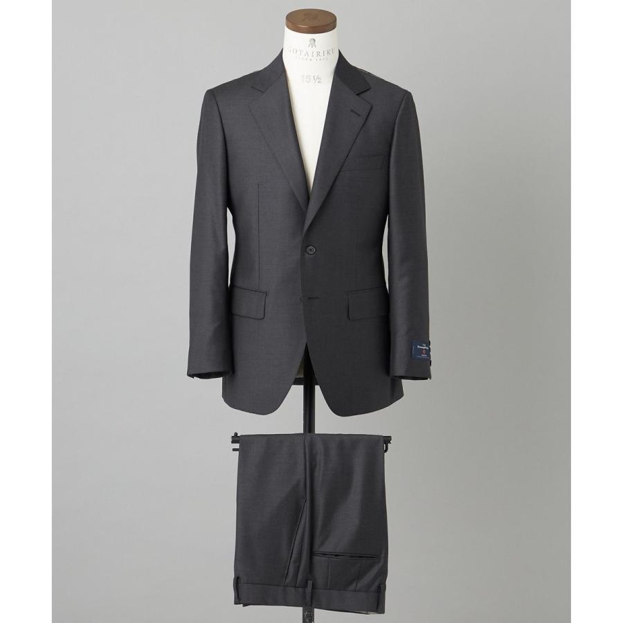 【Ermenegildo Zegna】TROFEO スーツの画像