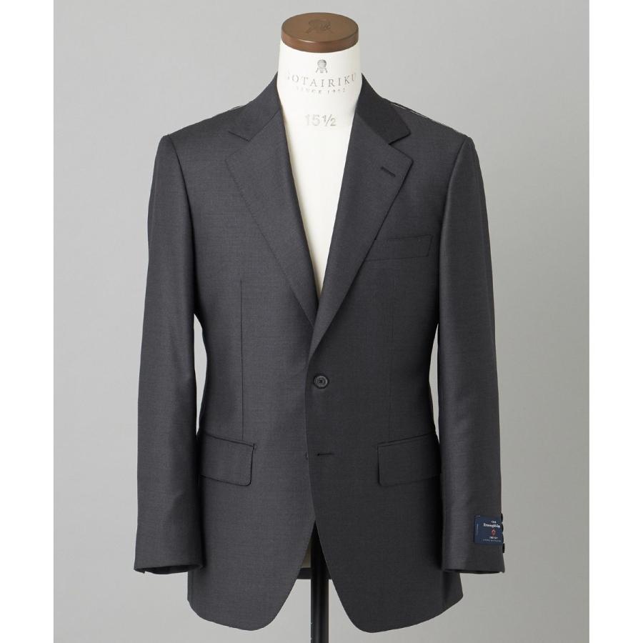 【Ermenegildo Zegna】TROFEO スーツの画像