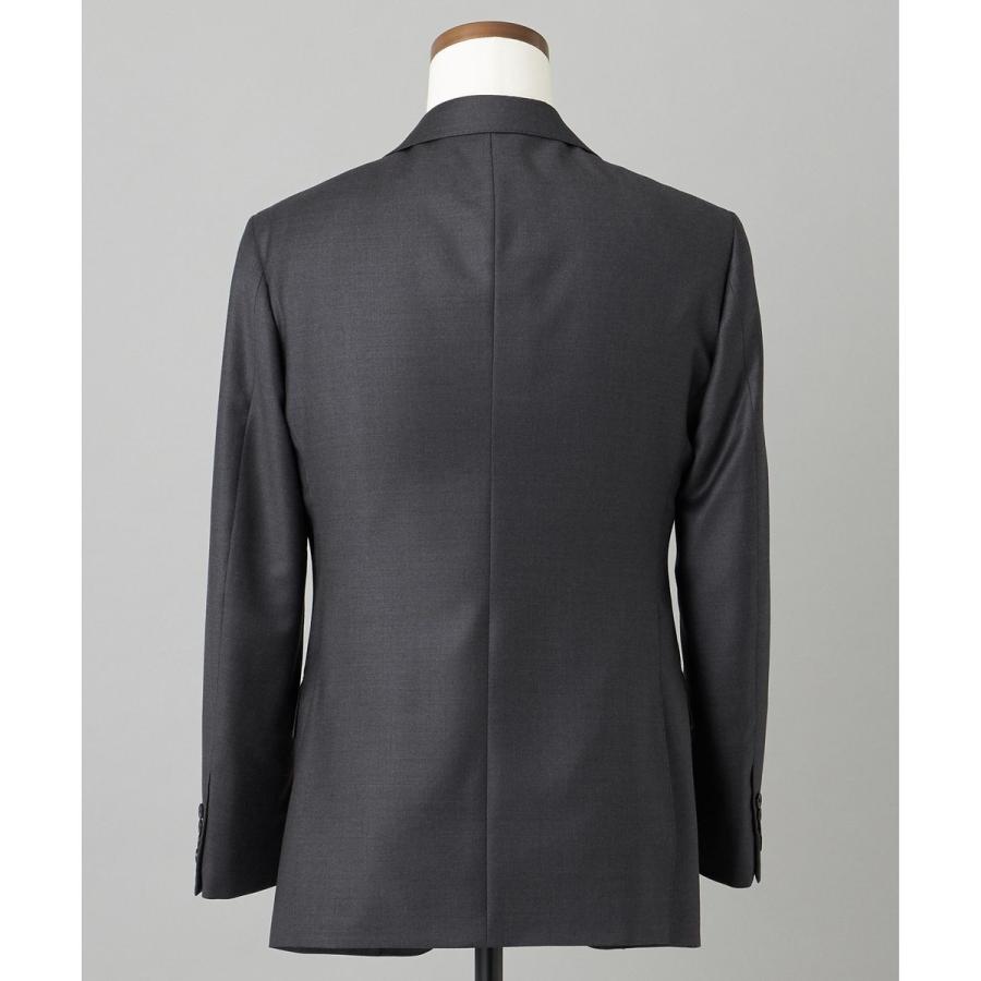 【Ermenegildo Zegna】TROFEO スーツの画像