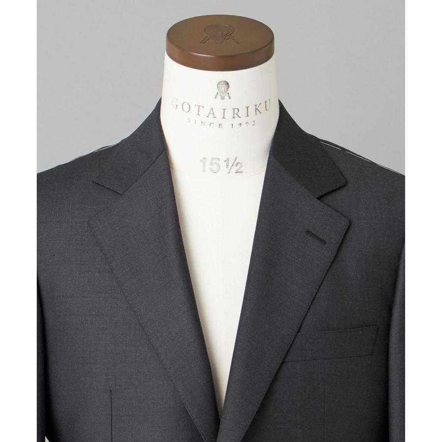 【Ermenegildo Zegna】TROFEO スーツの画像