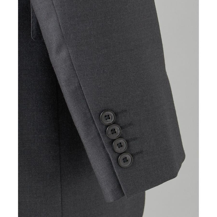 【Ermenegildo Zegna】TROFEO スーツの画像