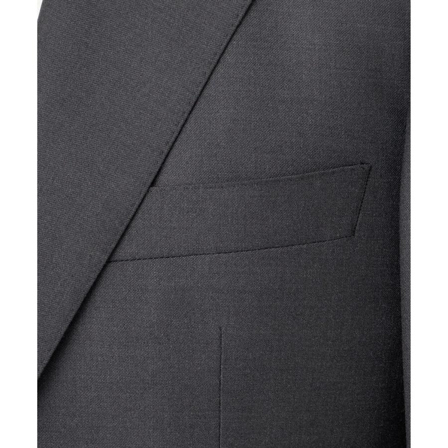 【Ermenegildo Zegna】TROFEO スーツの画像