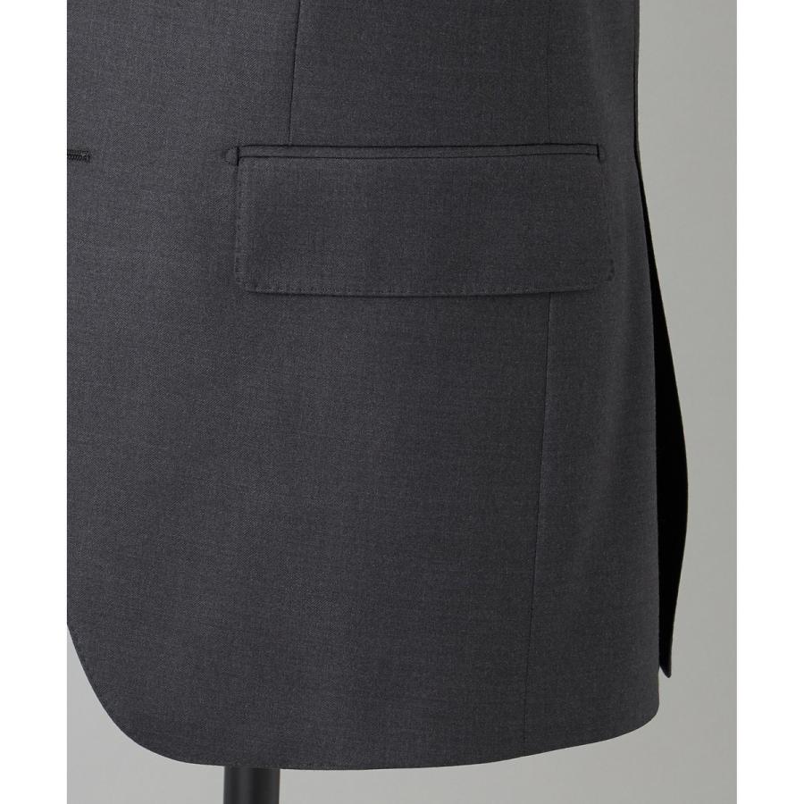 【Ermenegildo Zegna】TROFEO スーツの画像