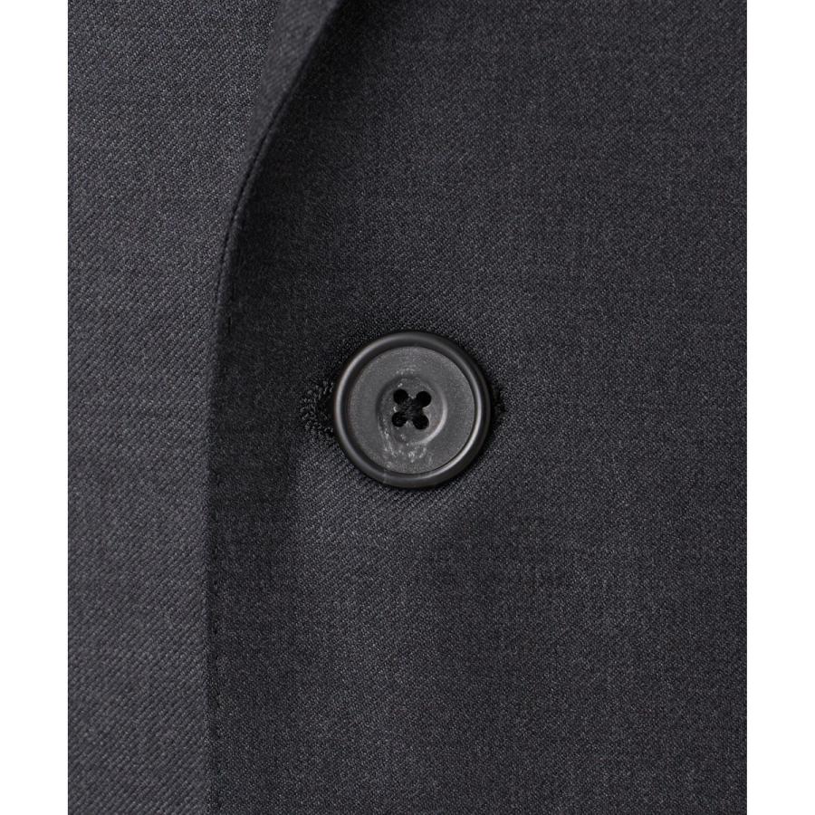 【Ermenegildo Zegna】TROFEO スーツの画像