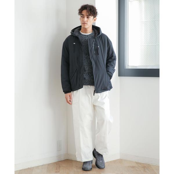 WILD THINGS／別注 Motion Parka : マルイ(丸井)Yahoo!店 - 通販