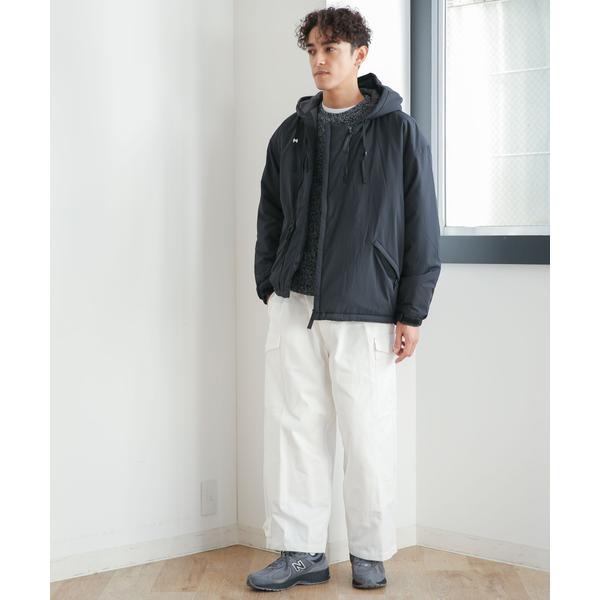 WILD THINGS／別注 Motion Parka : マルイ(丸井)Yahoo!店 - 通販