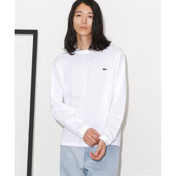 LACOSTE／別注 ジャケT 長袖｜0101marui｜04