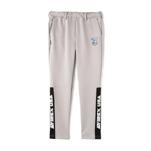 AVIREX - 限定超特価⭐︎AVIREX GOLF スポーツラインスウェットパンツ ネイビーL 楽天市場】《AVIREX GOLF》スポーツラインスウェットパンツ