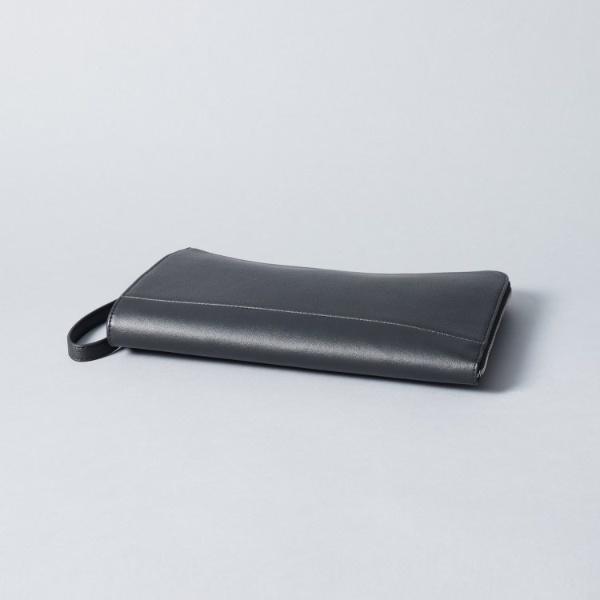 THE SHOP TK L字クラッチバッグ【冠婚葬祭ビジネスセレモニー