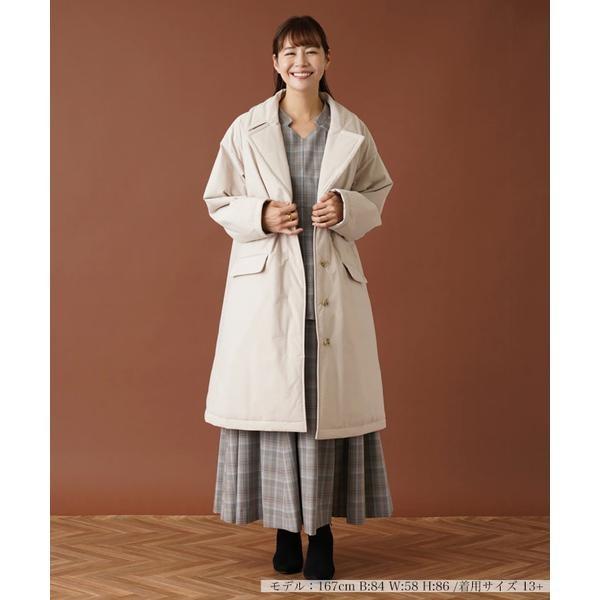 コート【my perfect wardrobe】｜0101marui｜12