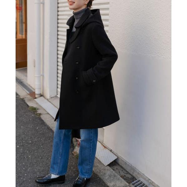 URBAN RESEARCH DOORS（アーバンリサーチドアーズ） ショールカラー