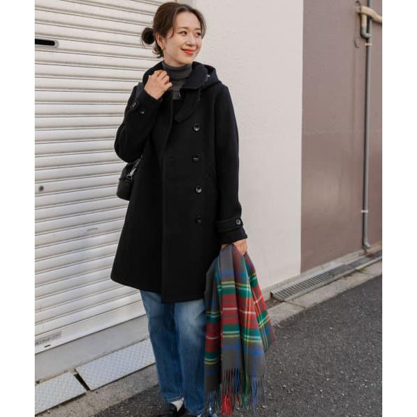 URBAN RESEARCH DOORS（アーバンリサーチドアーズ） ショールカラー