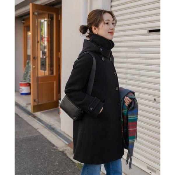 URBAN RESEARCH DOORS（アーバンリサーチドアーズ） ショールカラー