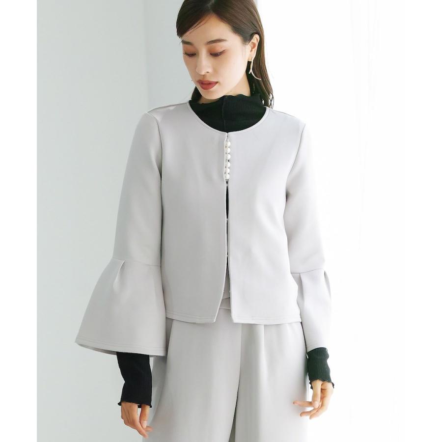 新品タグ付⭐︎ パールボタン前後リネンチュニック ONB005-20-F(2).jpg