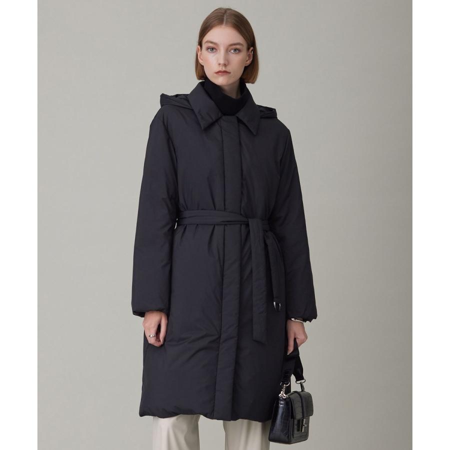 ICB（アイシービー） 【WEB＆一部店舗限定】ADSダウン ステンカラー