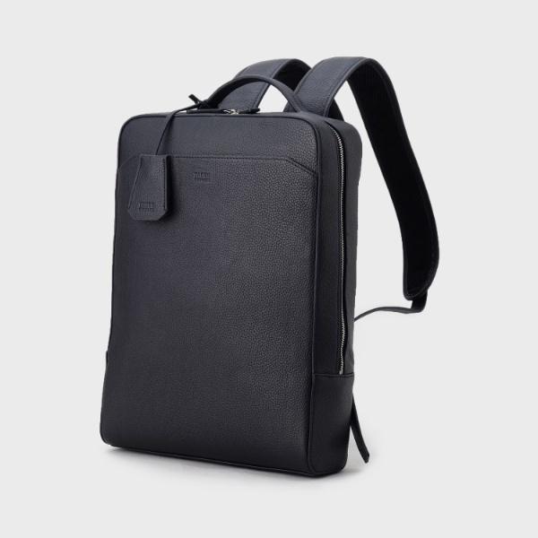 ★美品!!★TAKEO KIKUCHI タケオキクチ★オールレザー★バック★ TAKEO KIKUCHI（タケオキクチ） フルベジタブルレザー バックパック