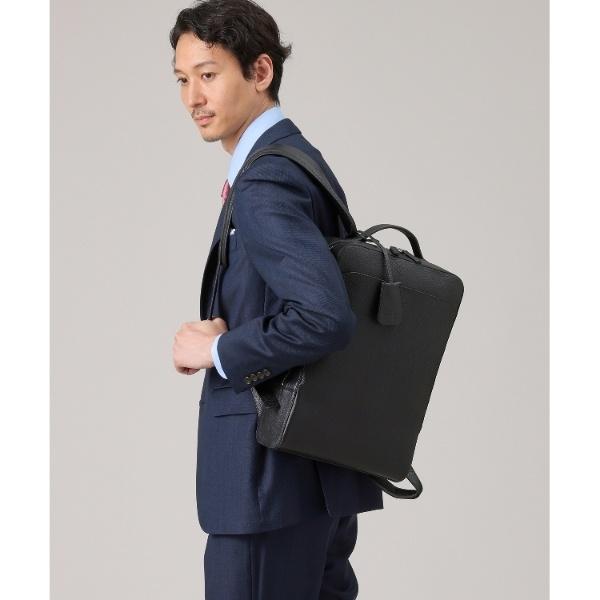 TAKEO KIKUCHI（タケオキクチ） フルベジタブルレザー バックパック