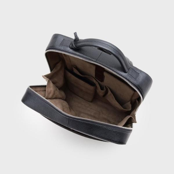 TAKEO KIKUCHI（タケオキクチ） フルベジタブルレザー バックパック