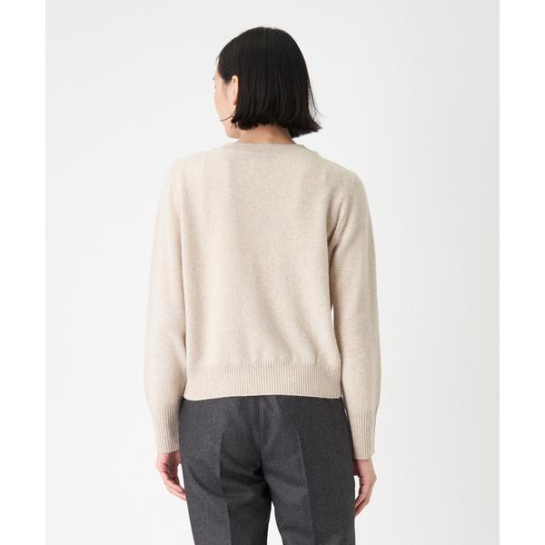 ニット セーター 「モモンガ」ニットカーディガン レディース JUNYA