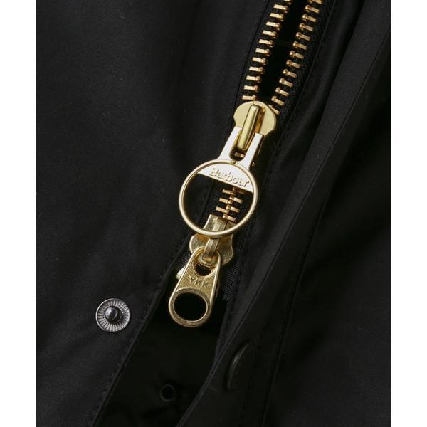 BEAVER（ビーバー） BARBOUR／バブアー SPEY スペイ MWX1212 : マルイ