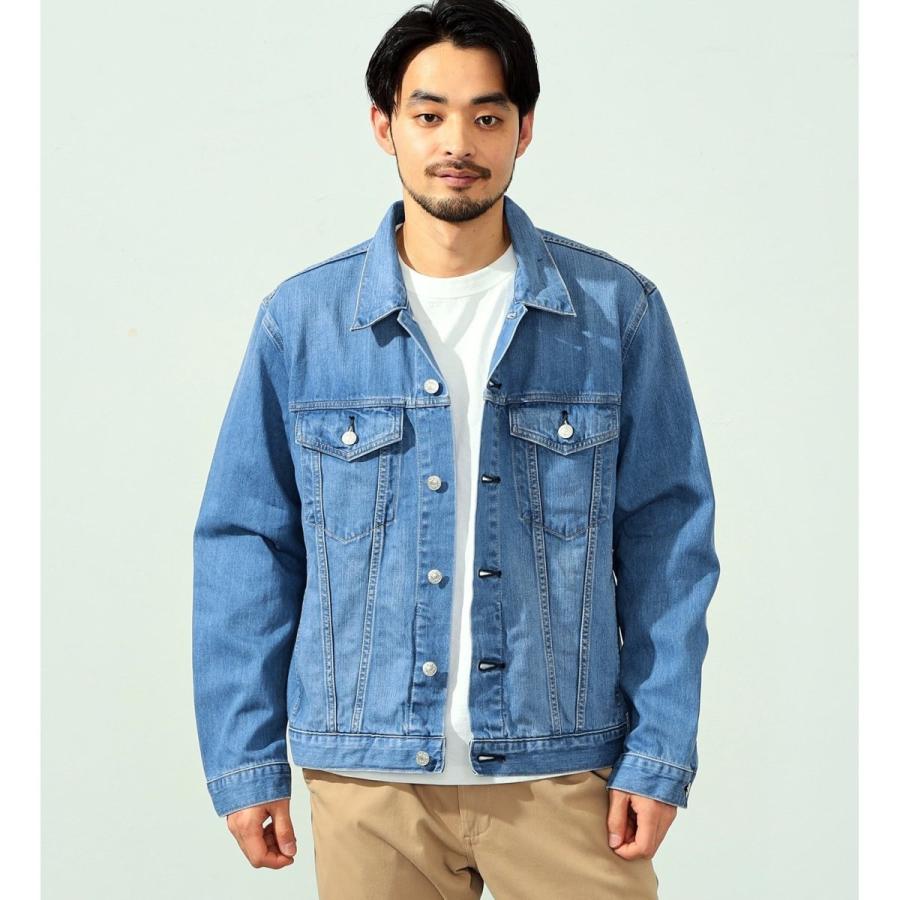 EDWIN 2nd セカンド 型 オーバーサイズ XL デニムジャケット EDWIN 2nd セカンド 型 オーバーサイズ XL デニムジャケット