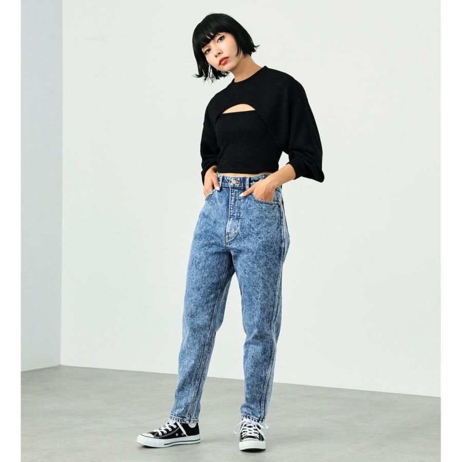 EDWIN essentials マムズデニムパンツ : マルイ(丸井)Yahoo!店