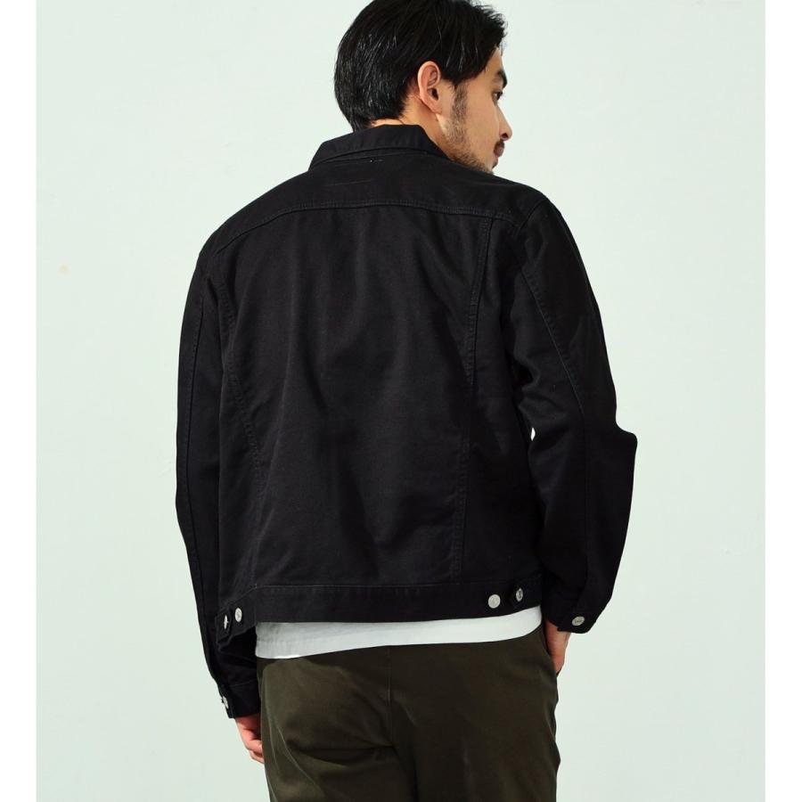 M.U.L.黒 デニムジャケット Gジャン 新品未使用 EDWIN デニムジャケット Gジャン : マルイ(丸井)Yahoo!店 - 通販