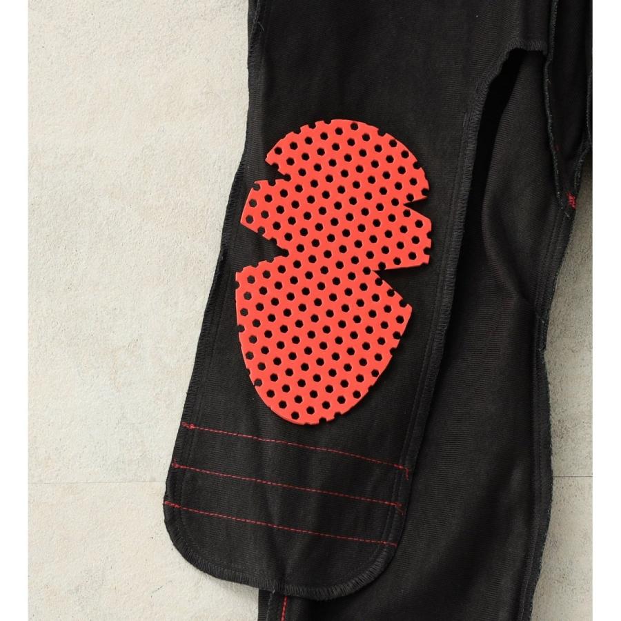 EDWIN（エドウィン） 【56design別注】バイク用WILDFIRE 3層構造