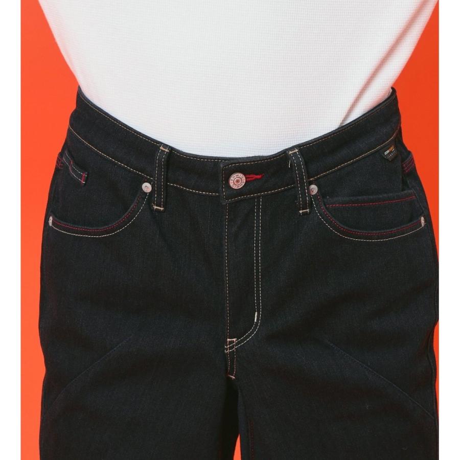 EDWIN（エドウィン） 【56design別注】バイク用WILDFIRE 3層構造