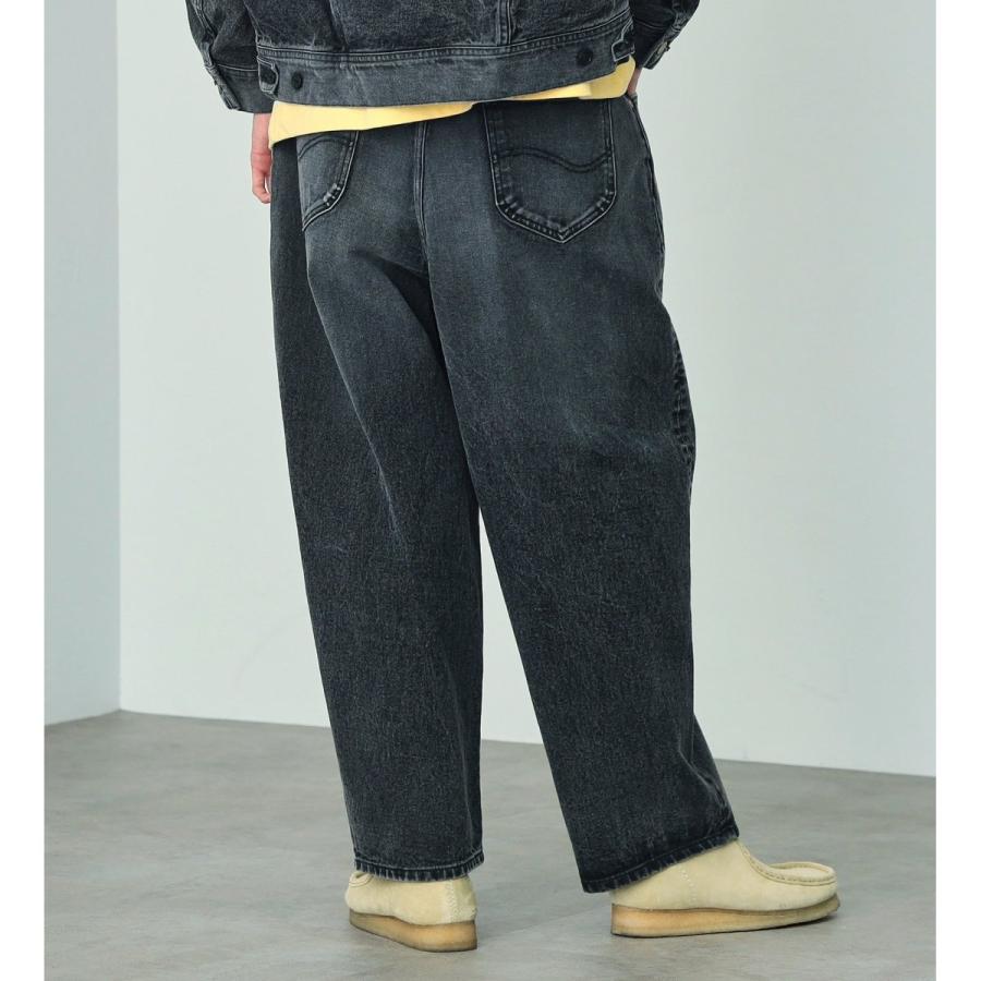 パンツ LEE SUPERSIZED PANTS セール】Lee/リー SUPERSIZED SUPERSIZED COWBOY PANTS デニム