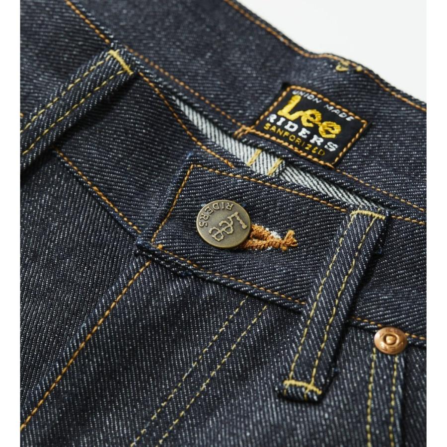 Lee（リー） ARCHIVES RIDERS 101-Z 1954 : マルイ(丸井)Yahoo!店