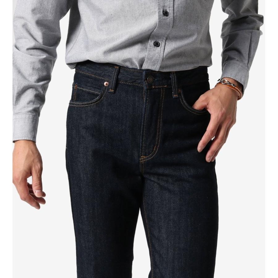 EDWIN（エドウィン） インターナショナルベーシック 406 すっきり