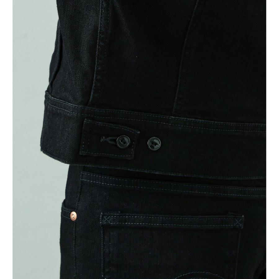 Lee（リー） 【超快適ストレッチ】ライダースジャケット : マルイ(丸井