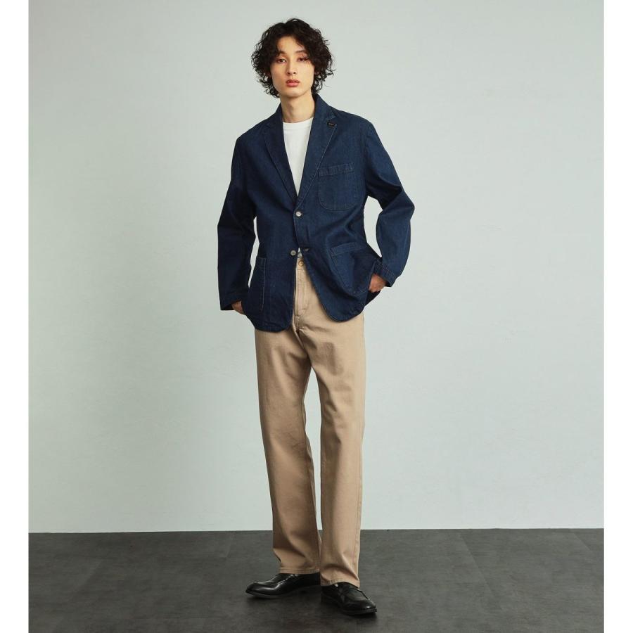 Lee（リー） AMERICAN RIDERS ストレートツイルパンツ : マルイ(丸井