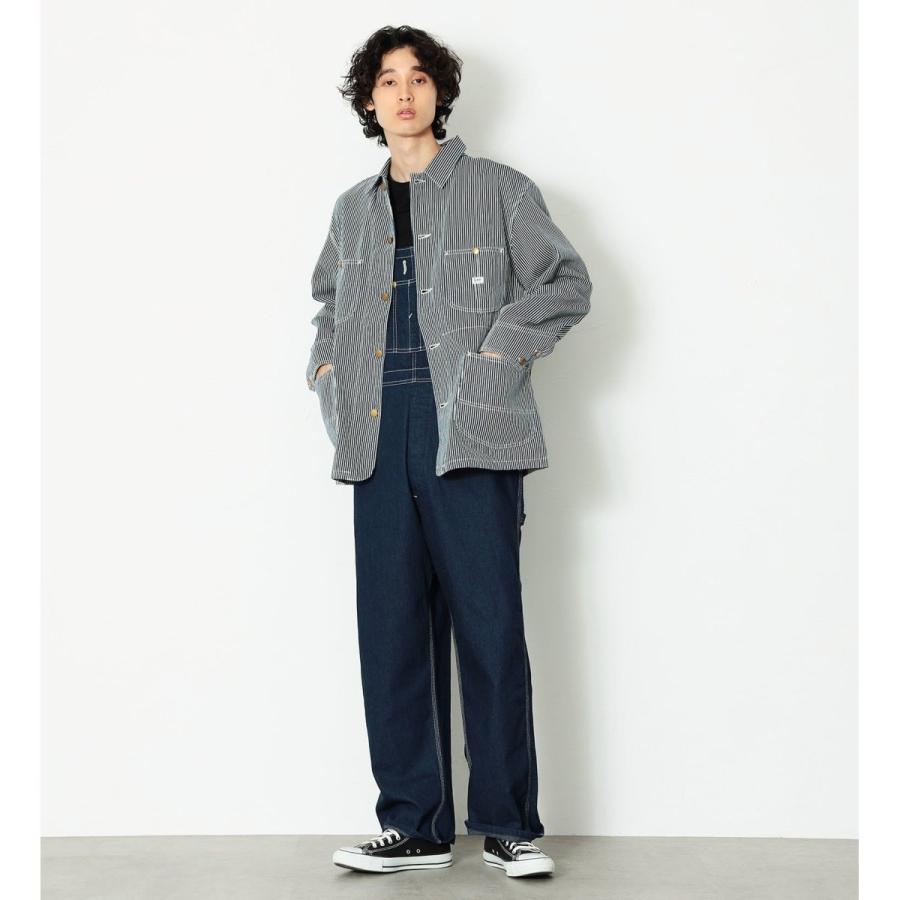 Lee DUNGAREESカバーオールジャケット : マルイ(丸井)Yahoo!店 Lee DUNGAREESカバーオールジャケット : マルイ(丸井)Yahoo!店