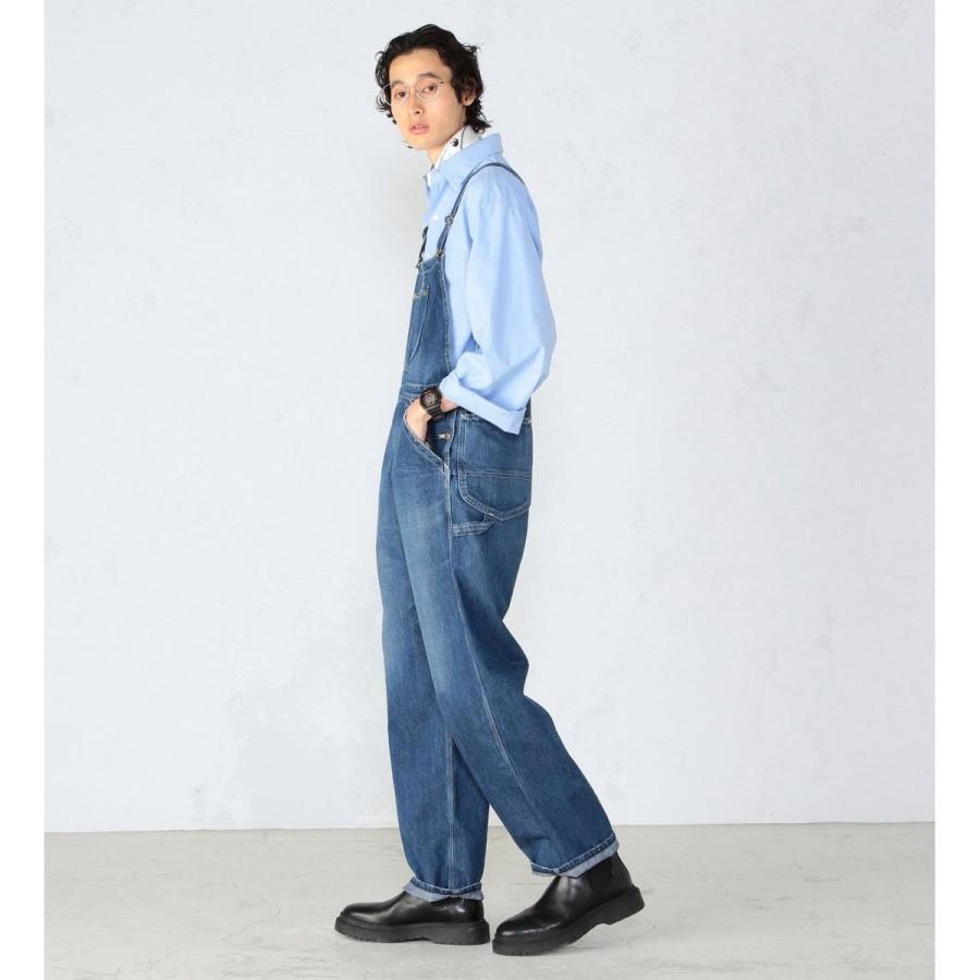 Lee（リー） 【年間ベストセラー】オーバーオール : マルイ(丸井)Yahoo