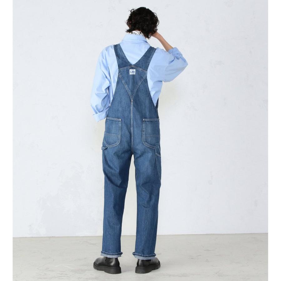 Lee（リー） 【年間ベストセラー】オーバーオール : マルイ(丸井)Yahoo