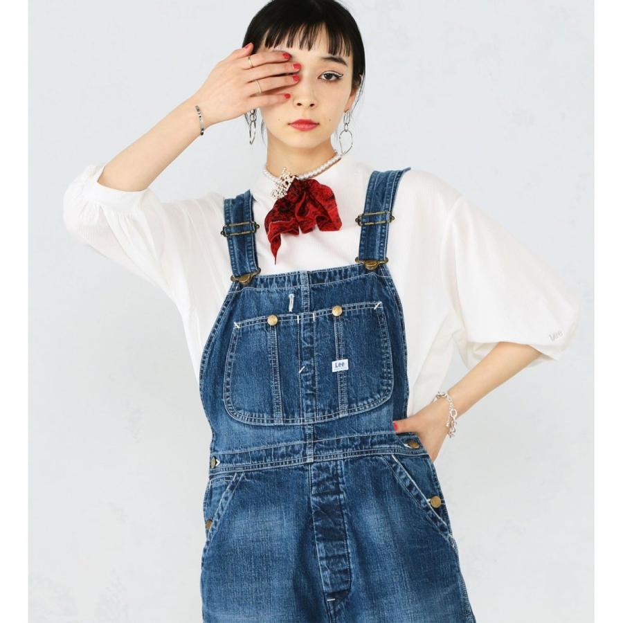 Lee（リー） 【年間ベストセラー】オーバーオール : マルイ(丸井)Yahoo