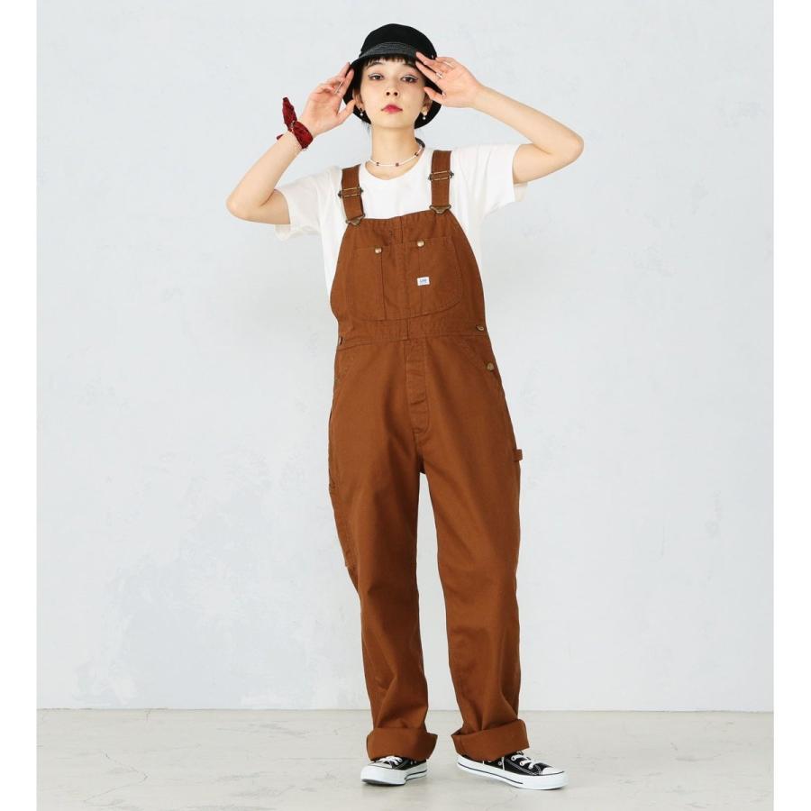 Lee（リー） 【年間ベストセラー】オーバーオール : マルイ(丸井)Yahoo