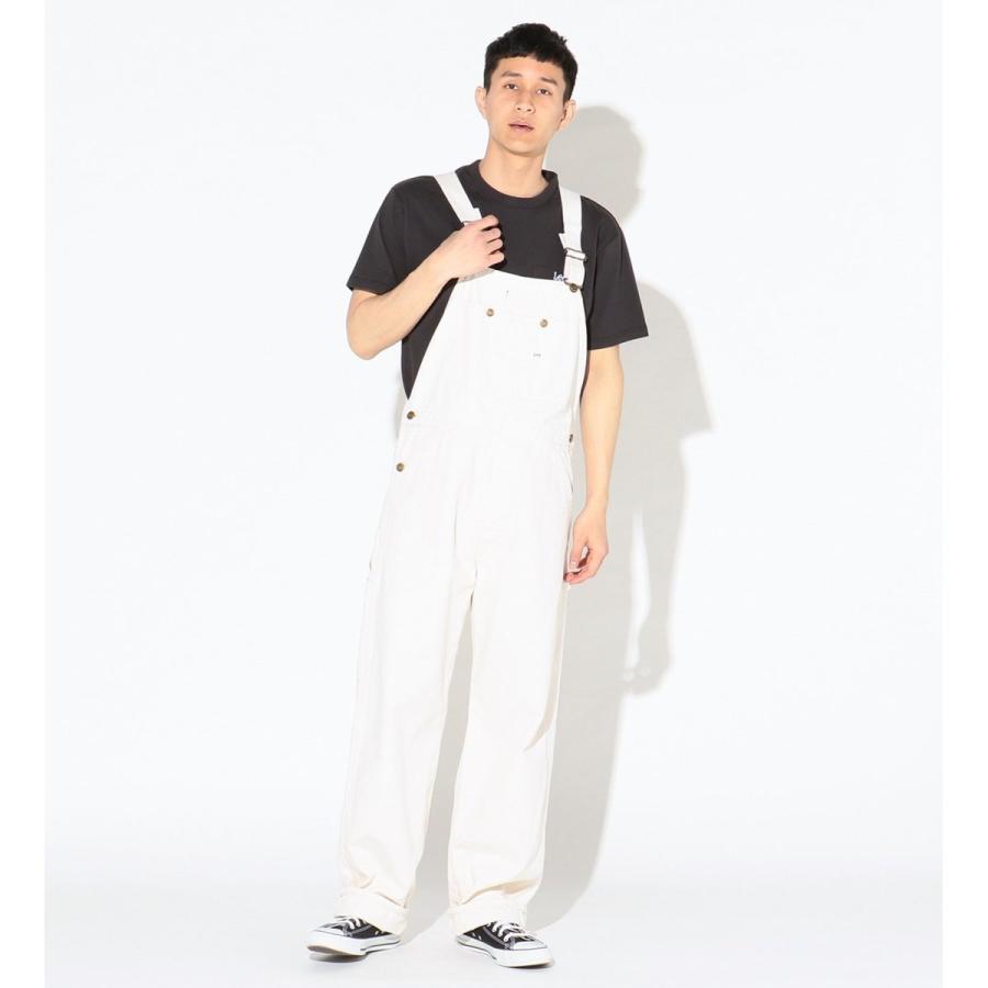 Lee（リー） 【年間ベストセラー】オーバーオール : マルイ(丸井)Yahoo