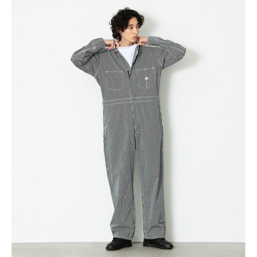 Lee（リー） 【男女兼用】DUNGAREES UNION-ALLS/つなぎ/ジャンプスーツ