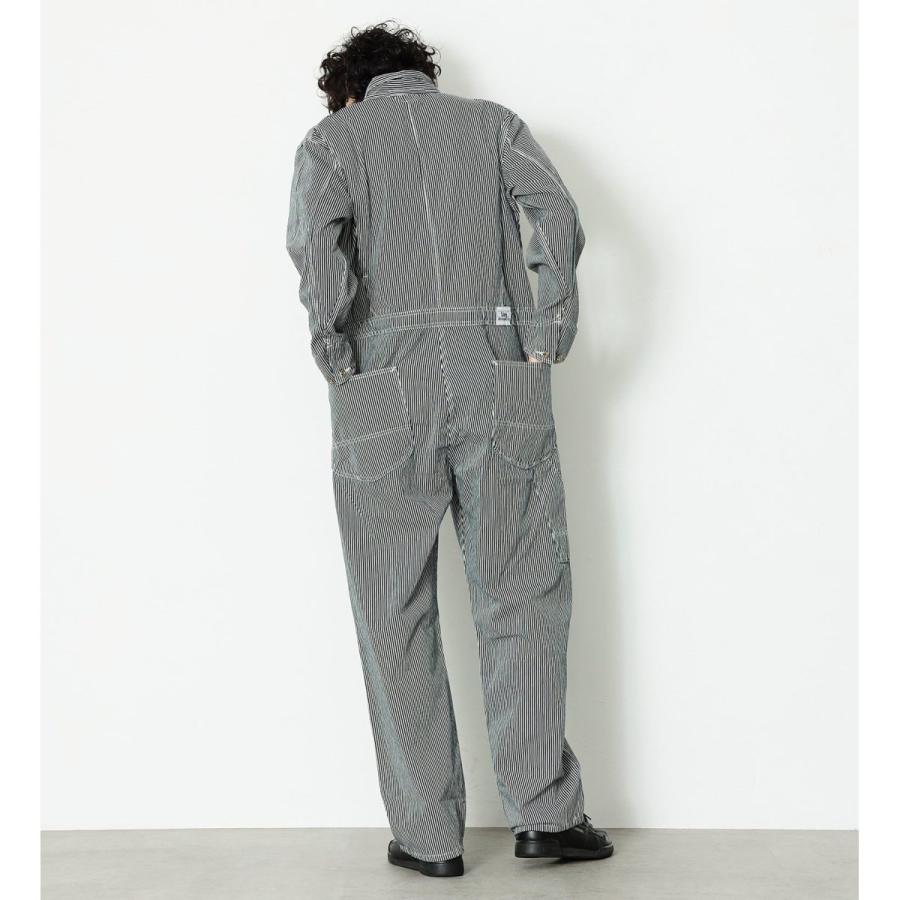 Lee 【男女兼用】DUNGAREES UNION-ALLS/つなぎ/ジャンプスーツ