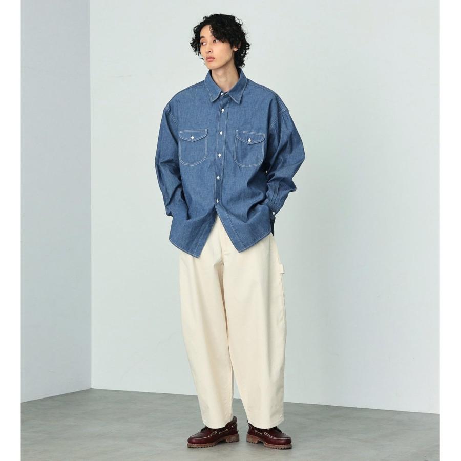 Lee SUPERSIZED ペインターパンツ : マルイ(丸井)Yahoo!店