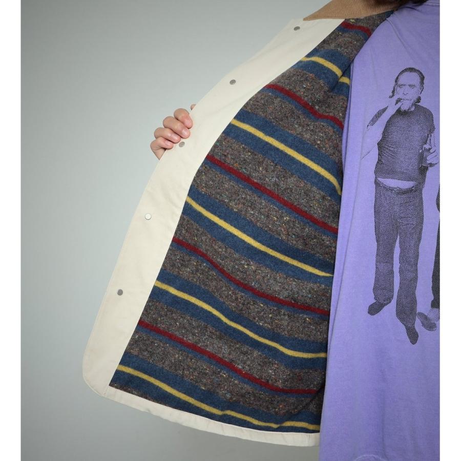 Lee 【NEW】SUPERSIZED 81-LJ ライニングカバーオールジャケット