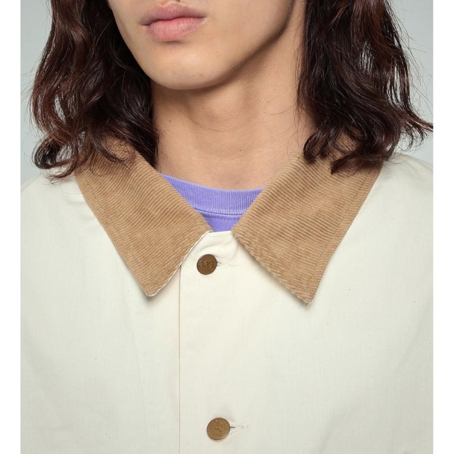 Lee 【NEW】SUPERSIZED 81-LJ ライニングカバーオールジャケット