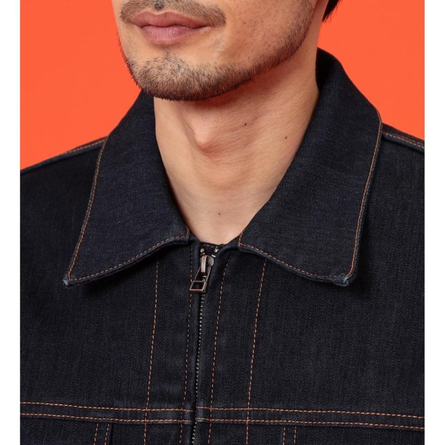 EDWIN（エドウィン） バイク用WILDFIRE3層構造ジャケット 防風/保温/耐