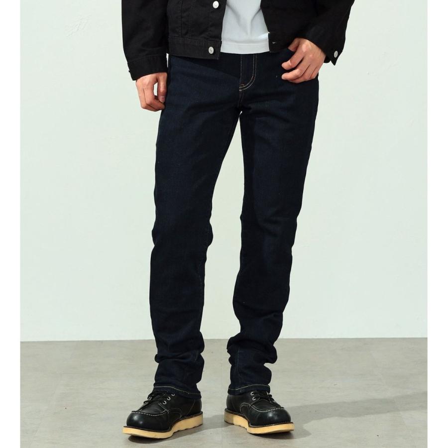 エドウィン　CORDURA バイク　デニム　ジーンズ　ハイパーストレッチ　耐摩擦 EDWIN CORDURA バイク用 ジーンズ デニムパンツ ストレート